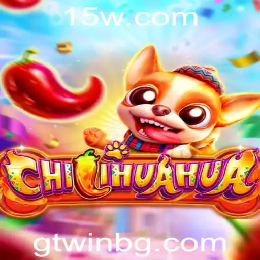 gtwin | Descubra CHILIHUAHUA: O Novo Jogo de Estratégia com a Palavra-Chave 'gtwin'