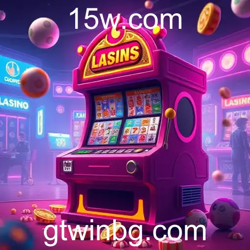 O Fascinante Universo dos Caça-níqueis Online