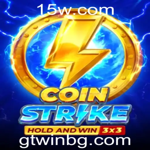 gtwin | CoinStrike: A Nova Sensação dos Jogos com a Palavra-chave GTWin