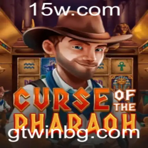 gtwin | Curse of the Pharaoh: Entre Mistérios Antigos e Aventuras Modernas