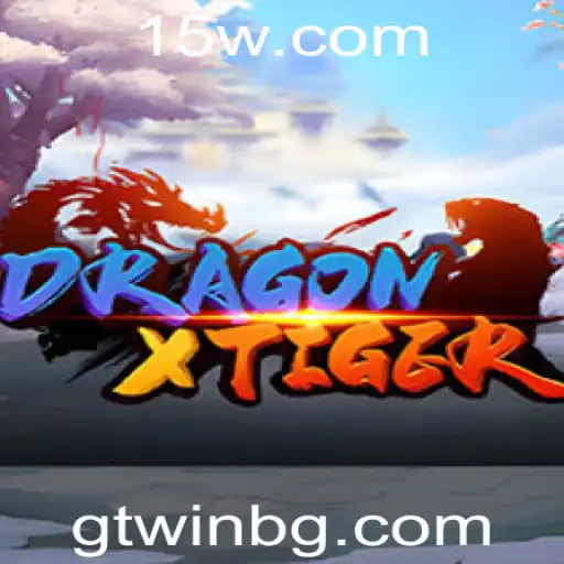 gtwin | Explorando o Mundo de DragonXTiger: A Batalha Épica