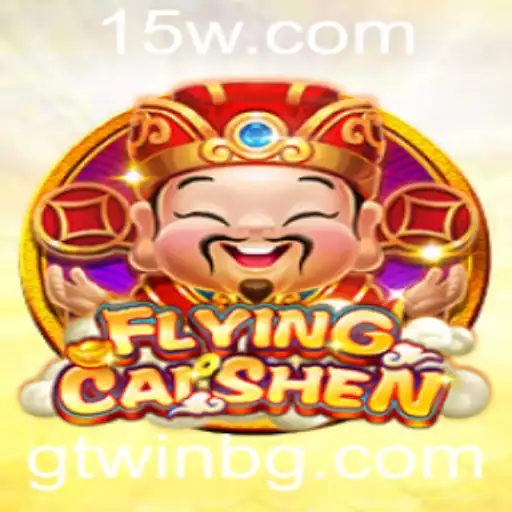 gtwin | Explorando o Mundo de FlyingCaiShen: Um Jogo de Aventura Interminável