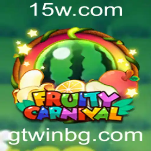 gtwin | Descubra o Fascinante Mundo do Jogo FruityCarnival: Uma Aventura Inesquecível