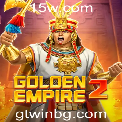 gtwin | Descubra GoldenEmpire2: O Fascínio do Novo Mundo de GTwin