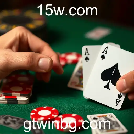 Jogos de Cartas: Uma Viagem pelo Mundo das Estratégias e Habilidades