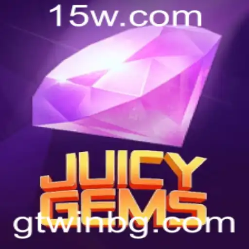 gtwin | Descobrindo o Mundo de JuicyGems: Um Guia Completo