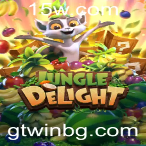 gtwin | Explorando JungleDelight: O Jogo que Você Precisa Conhecer