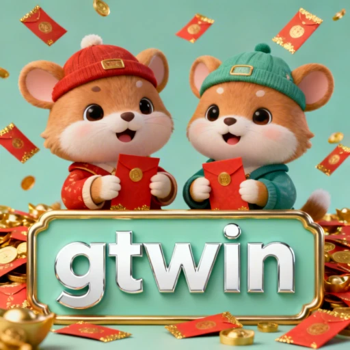 Logo da gtwin