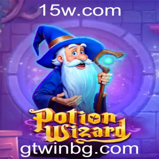gtwin | Explorando PotionWizard: Desvende os Mistérios do Mundo Mágico