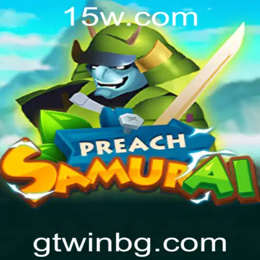 gtwin | PreachSamurai: A Nova Sensação no Mundo dos Jogos de Tabuleiro