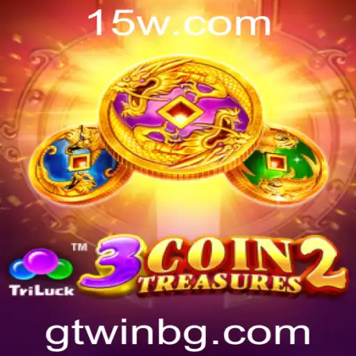 Explorando as Aventuras de 3CoinTreasures2