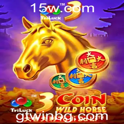 Descubra o Fascinante Mundo de 3CoinWildHorse: Aventura e Desafios