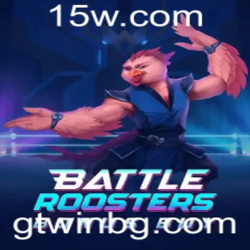 BattleRoostersBonusBuy: Descobrindo o Novo Fenômeno dos Jogos de Azar