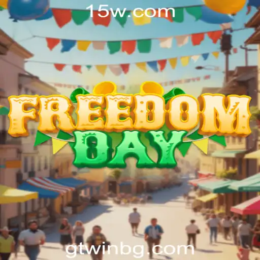 Explorando FreedomDay: Um Plunge no Universo de GTwin