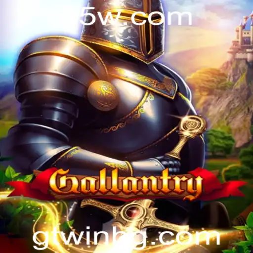 Descubra Gallantry: O Novo Fenômeno no Mundo dos Jogos de Tabuleiro
