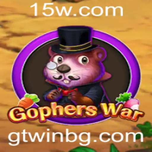 Descubra o Fascinante Mundo de GophersWar: Um Jogo de Estratégia Inovador