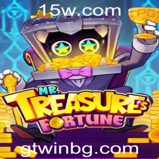 Descubra o Fascinante Mundo de MrTreasuresFortune: O Novo Jogo Sensação