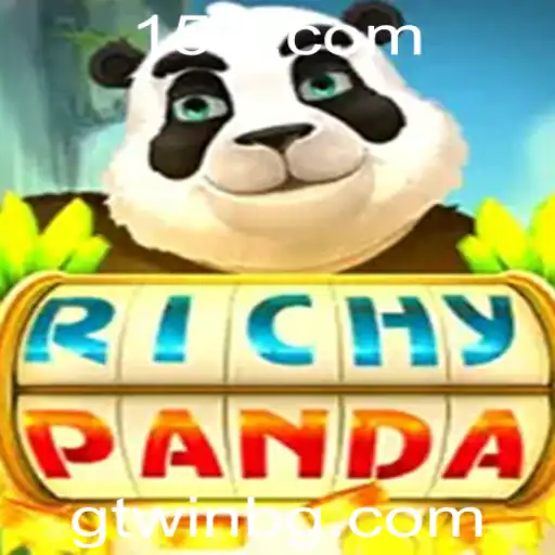 Descubra RichyPanda: Um Novo Paradigma no Mundo dos Jogos