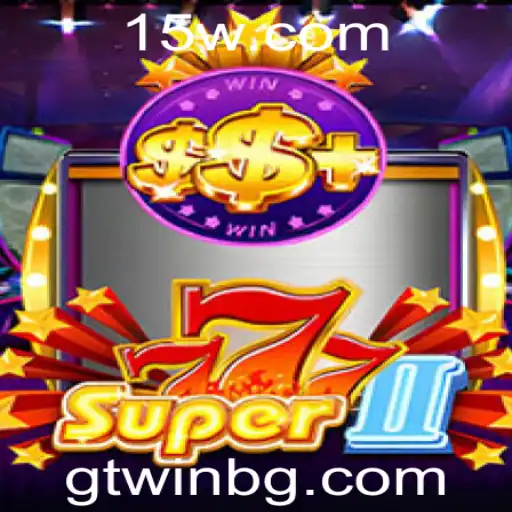 Descubra o Fascinante Mundo de Super777II