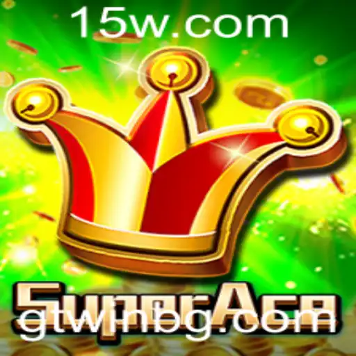 SuperAce: O Fascinante Mundo do Jogo que Conquistou o Público