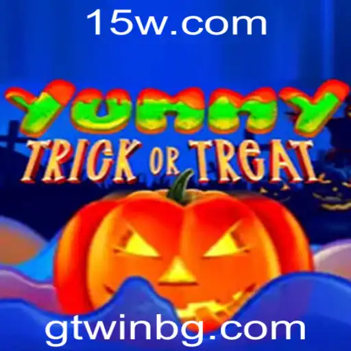 Descubra o Mundo Mágico de YummyTrickorTreat: O Jogo que Conquistou o Mundo
