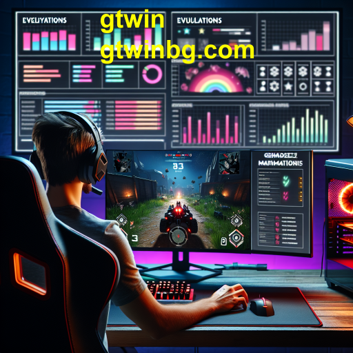 Explorando a Categoria de Avaliações no GTwin: O Guia Definitivo para Jogadores