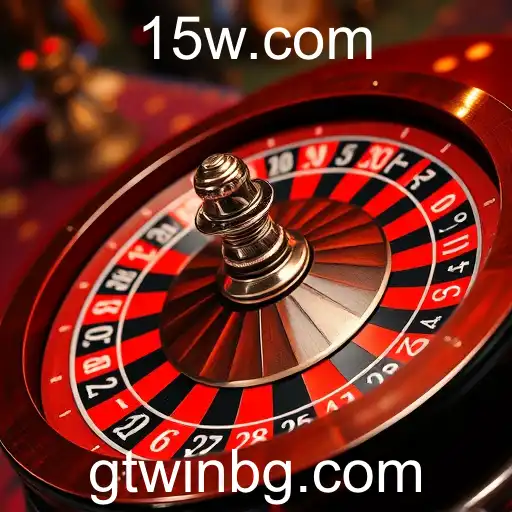 Roleta: Uma Análise Completa do Jogo com Foco na Palavra-Chave GTwin