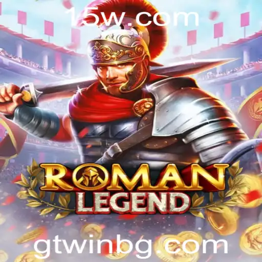 gtwin | Descubra RomanLegend: Aventuras, Regras e Estratégias do Mundo Antigo