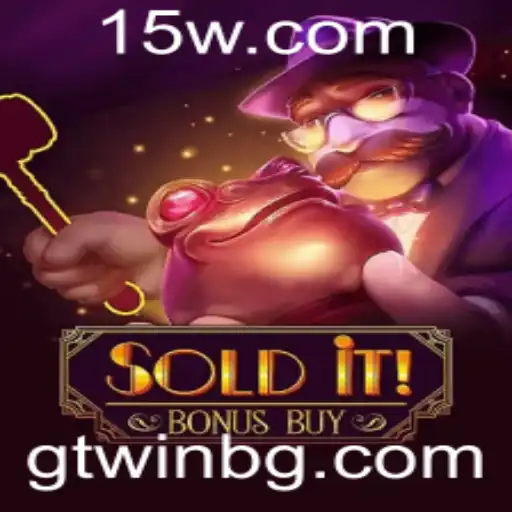 gtwin | Descubra SolditBonusBuy: Um Mergulho nos Detalhes e Regras deste Novo Jogo Inovador