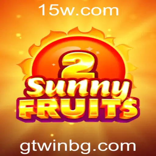 gtwin | Explorando o Fascinante Mundo de SunnyFruits2: Regras e Estratégias