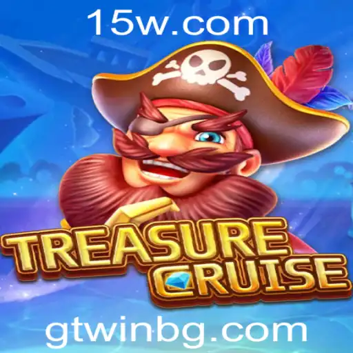 gtwin | Explorando TREASURECRUISE: A Jornada Inédita no Mundo dos Jogos de Aventura