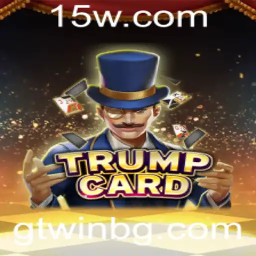 gtwin | Descubra TrumpCard: O Novo Jogo de Estratégia que Está Conquistando Todos